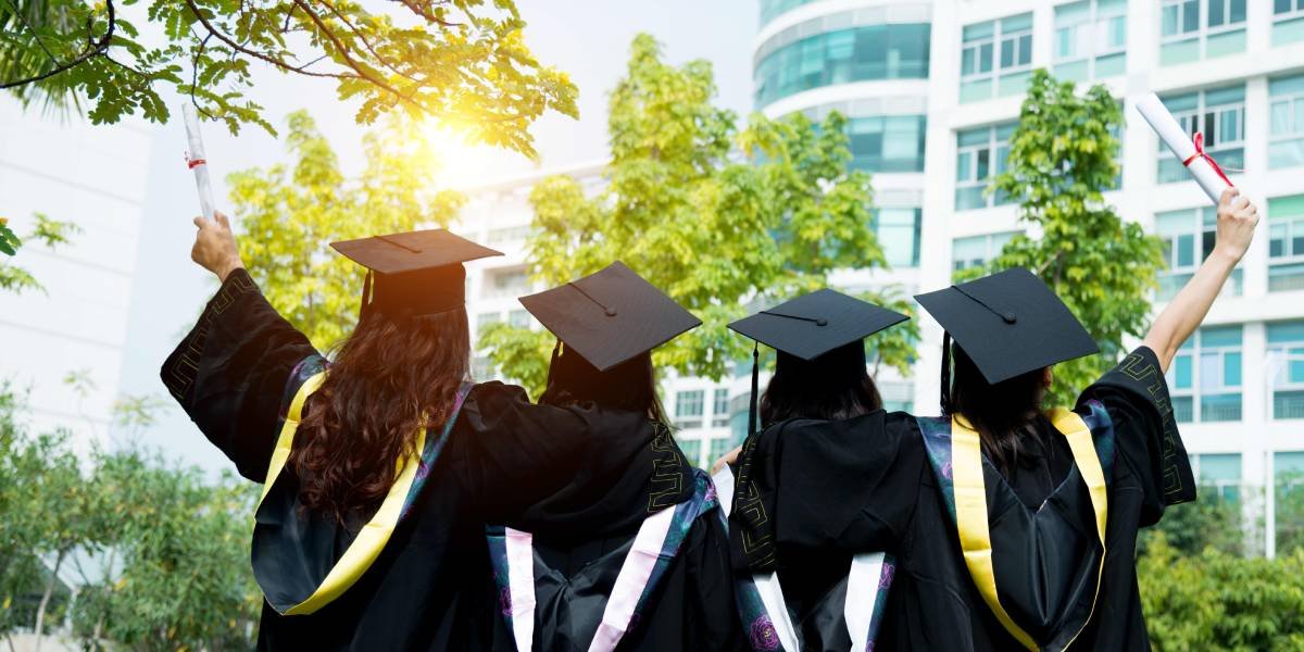 Smart Education Students