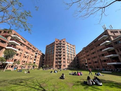 Sharda University