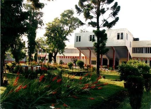 M.K.P. (P.G.) College, Dehradun